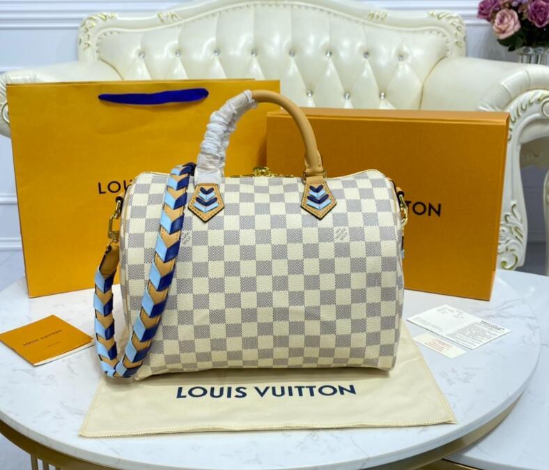 Mila's Edit - LOV Bags - 2369