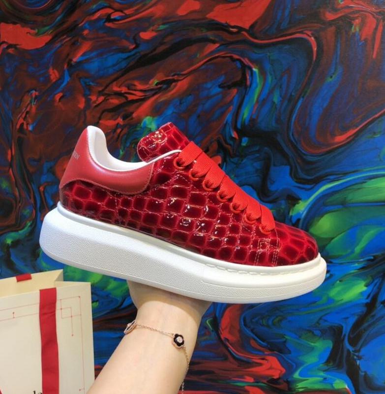 Mila's Edit - AQ Men SHoes - 456