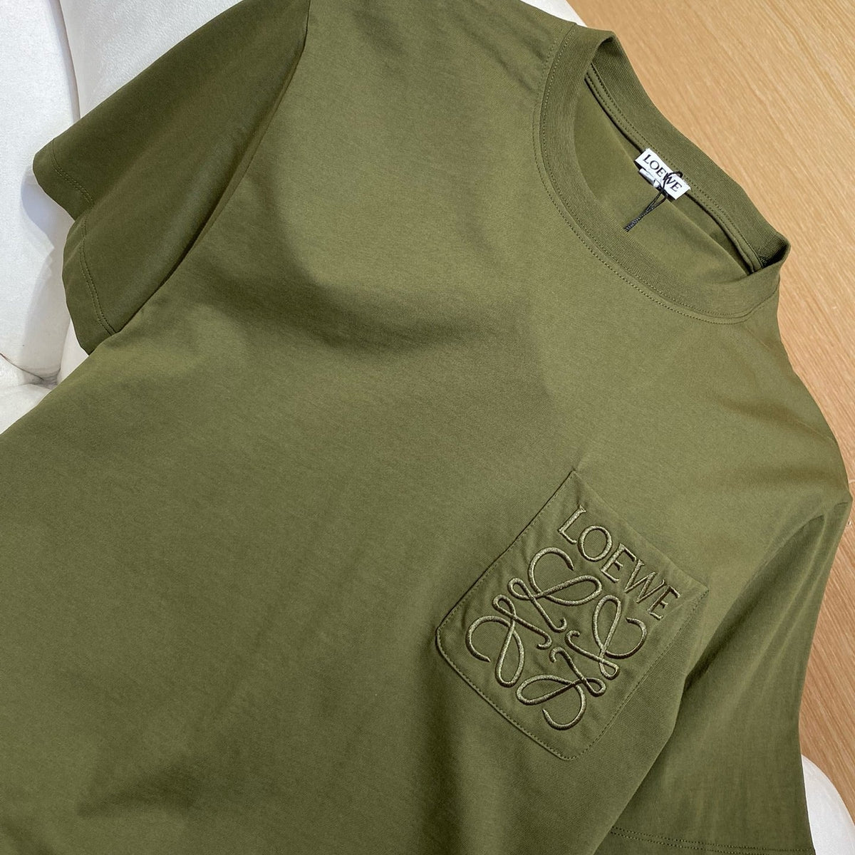 LOEW T-SHIRT
