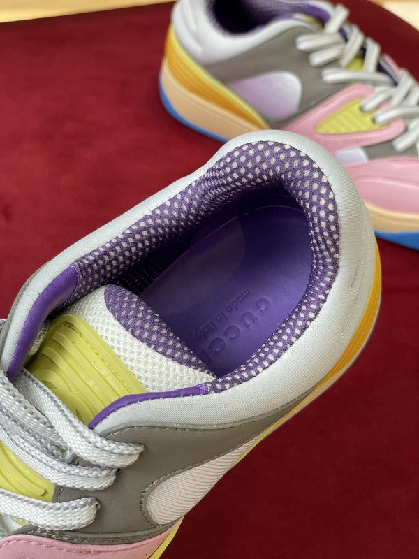Gucci Luxury Shoes