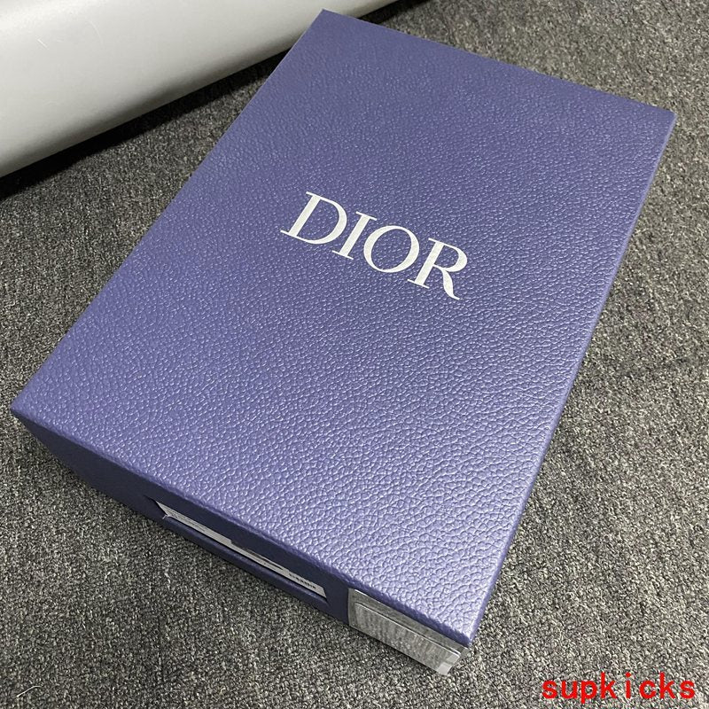 Dior Luxury Shoes