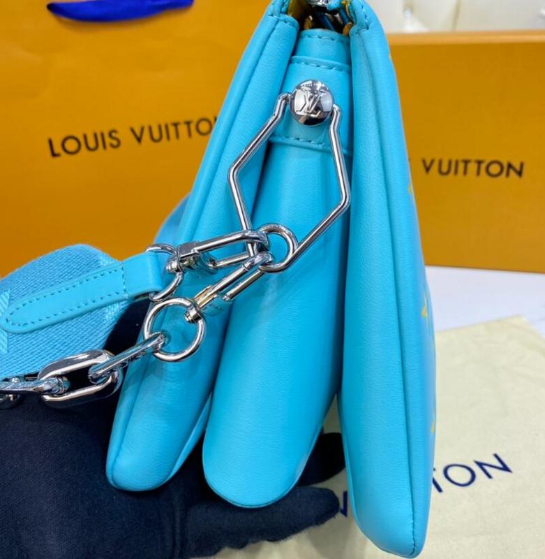 Mila's Edit - LOV Bags - 3168