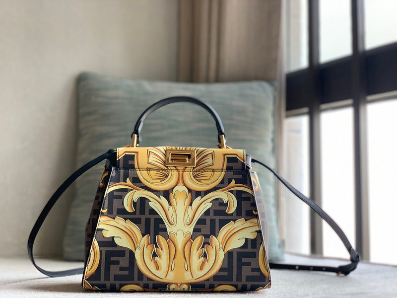 PHA - PHAE Bags - 254