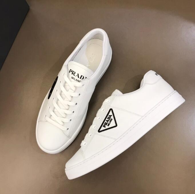 Mila's Edit - PD Men Shoes - 423