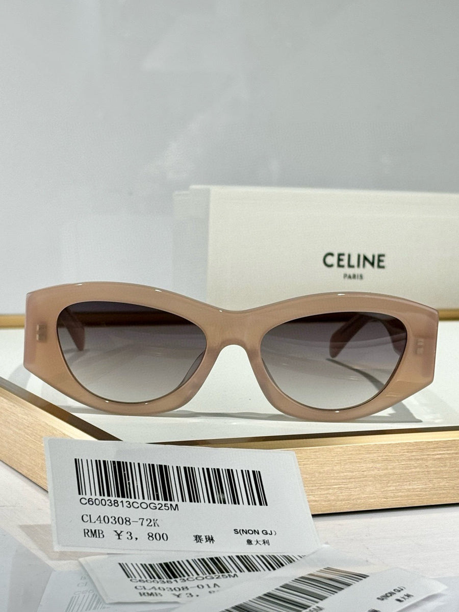 CEL SUNGLASSES