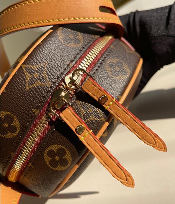 Mila's Edit - LOV Bags - 2511