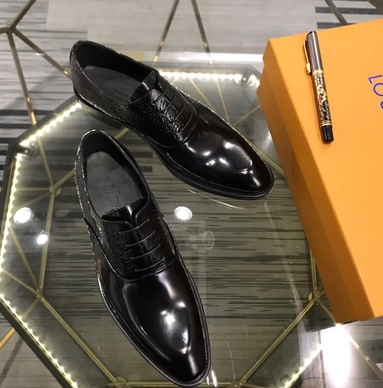 Mila's Edit - LOV Men Shoes - 1900