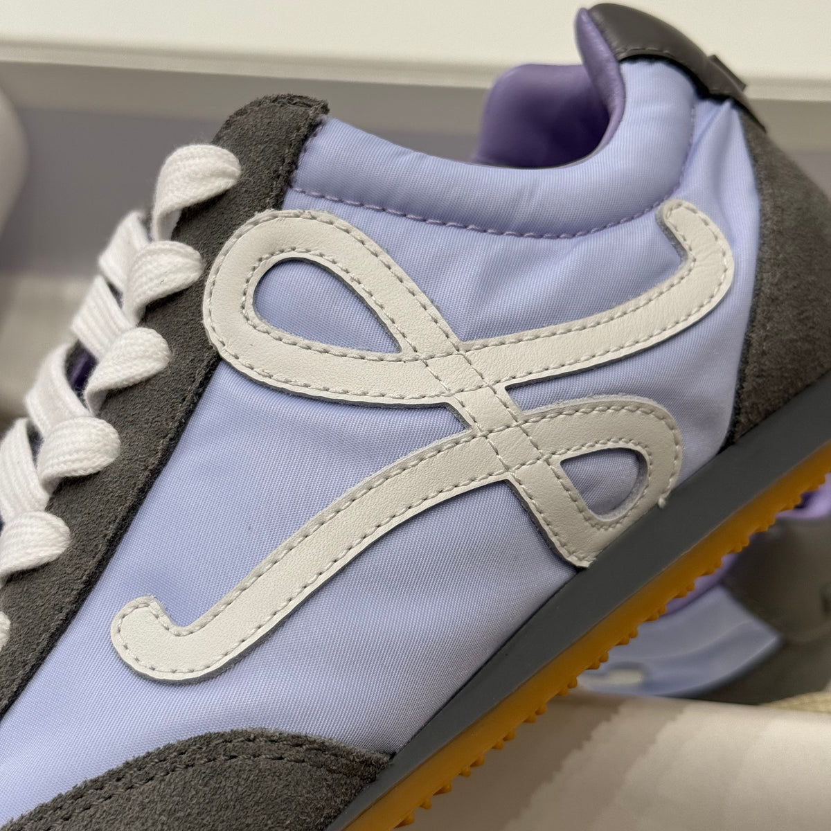 LOEW FLOW 2.0 SNEAKER