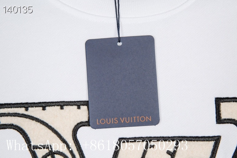 Louis Vuittion Luxury Clothes
