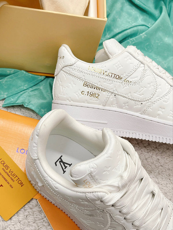 Louis Vuittion Luxury Shoes