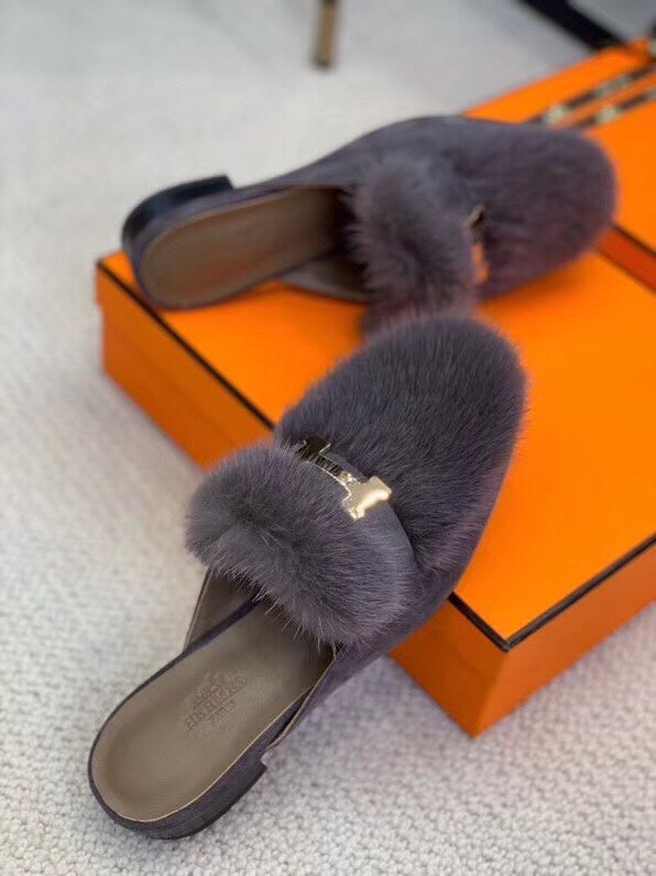 Hermes Luxury Shoes