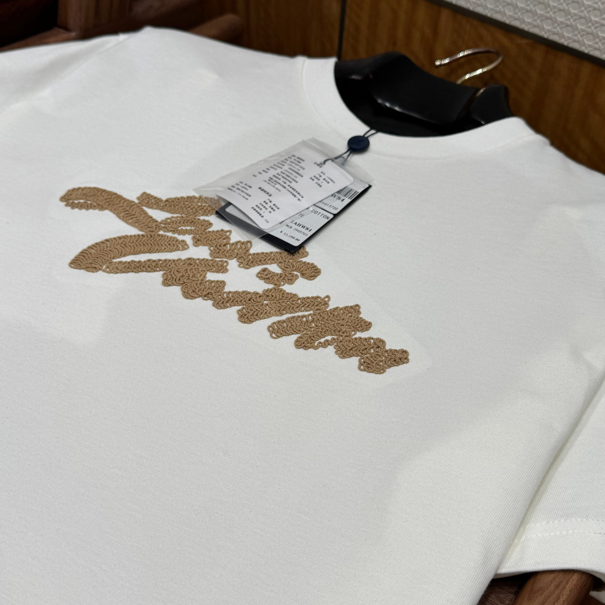 LOU T-SHIRT