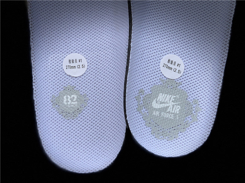 Nike Luxury Shoes