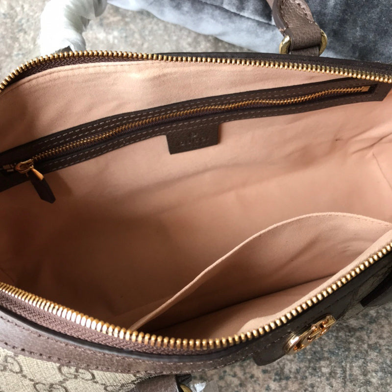 ENT - GCI Bags - 080