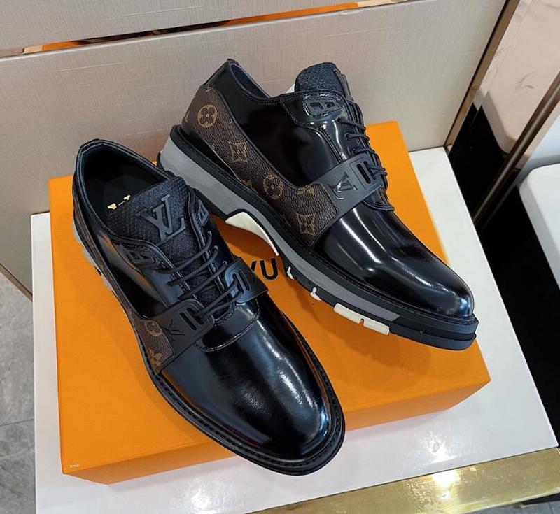 Mila's Edit - LOV Men Shoes - 1217
