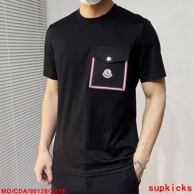 Moncler Luxury Cloth