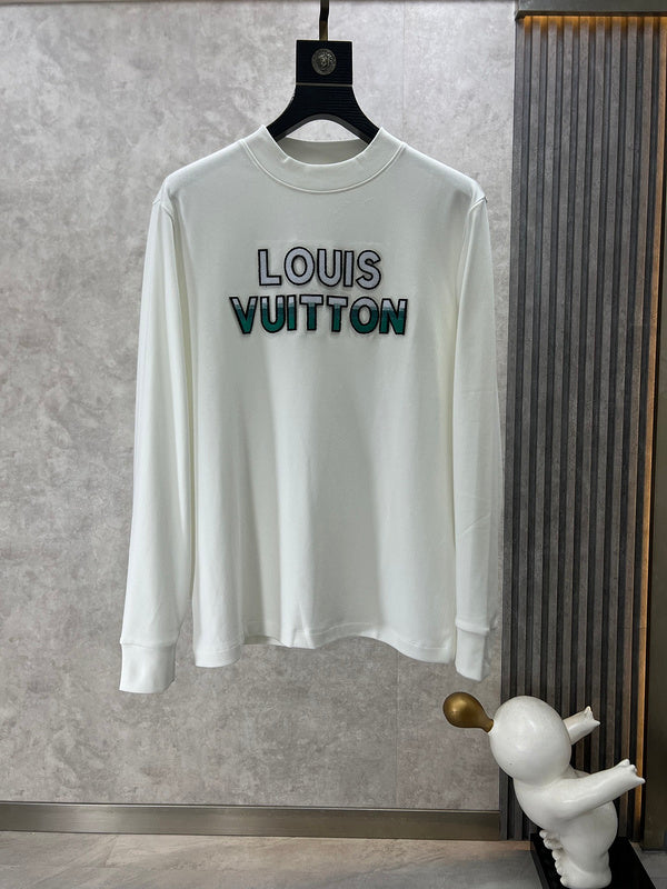 Louis Vuittion Luxury Clothes