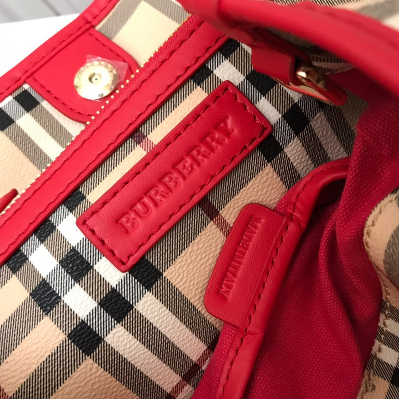 BBR Bags - ENT - 573