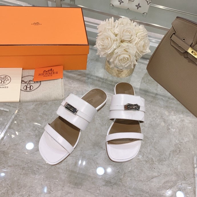 Hermes Luxury Shoes