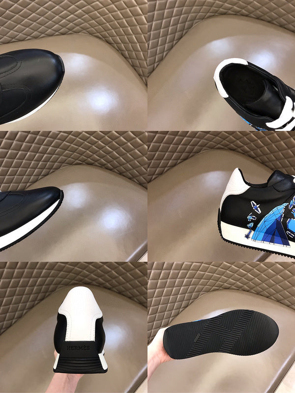 Hermes Luxury Shoes