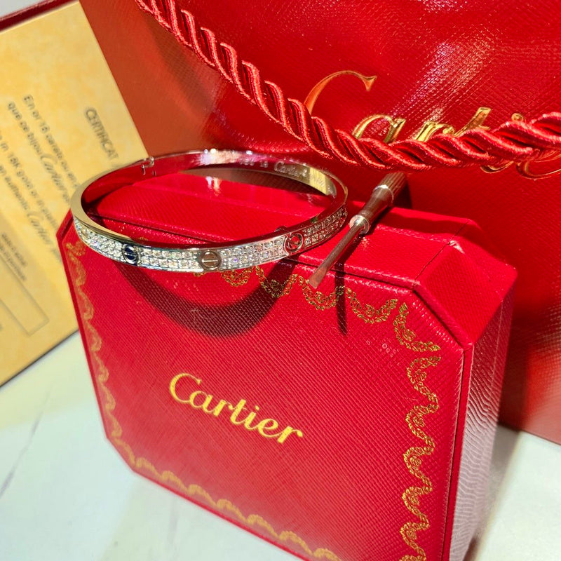 Cartier Jewelry