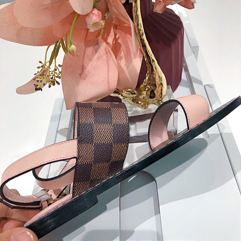 Louis Vuittion Luxury Shoes
