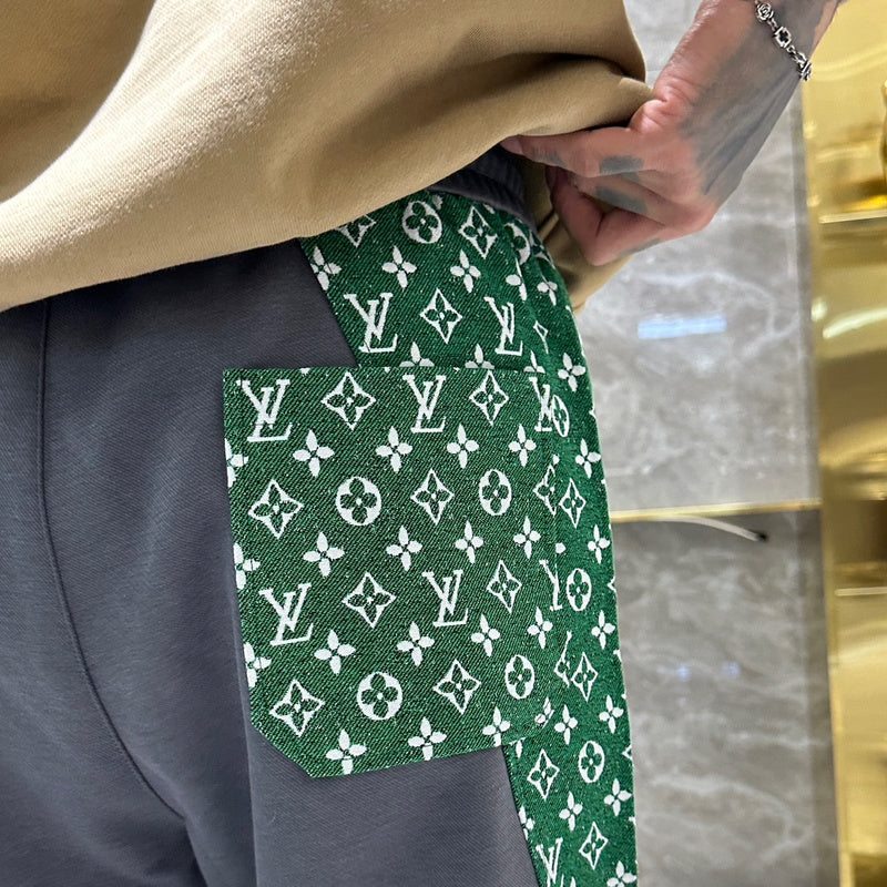 Louis Vuittion Luxury Clothes