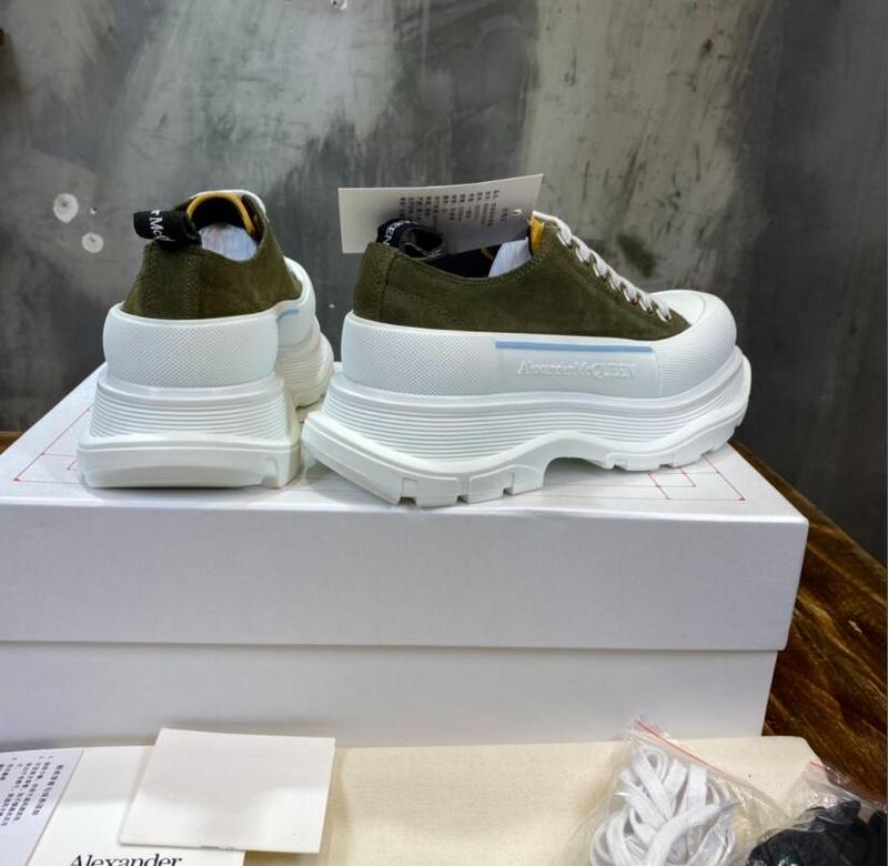 Mila's Edit - AQ Men SHoes - 401