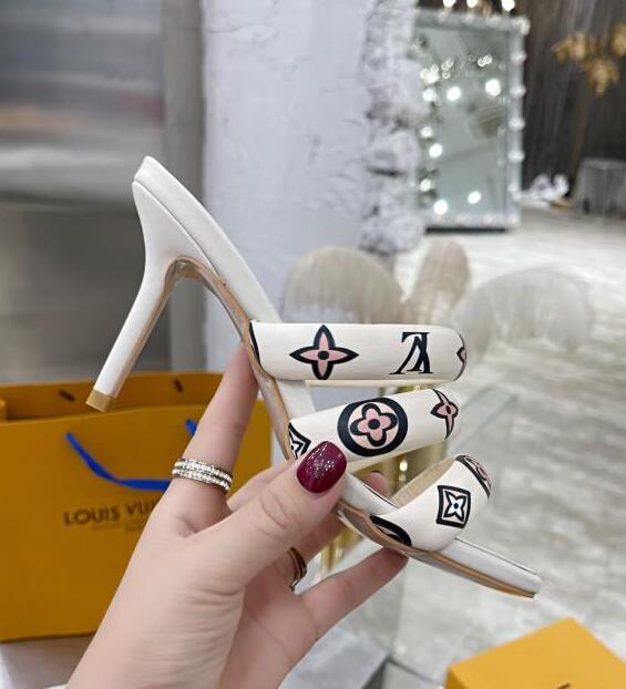 Mila's Edit - LOV Women Shoes - 1147