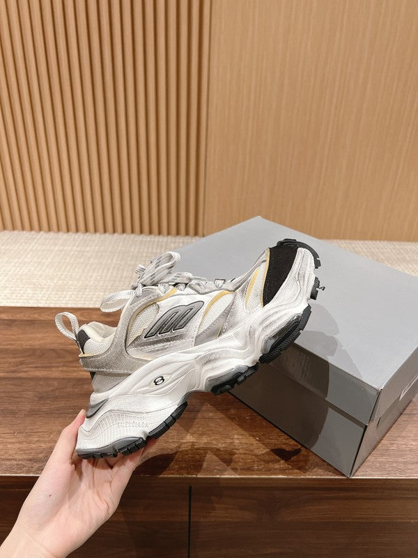 Balenciaga Luxury Shoes