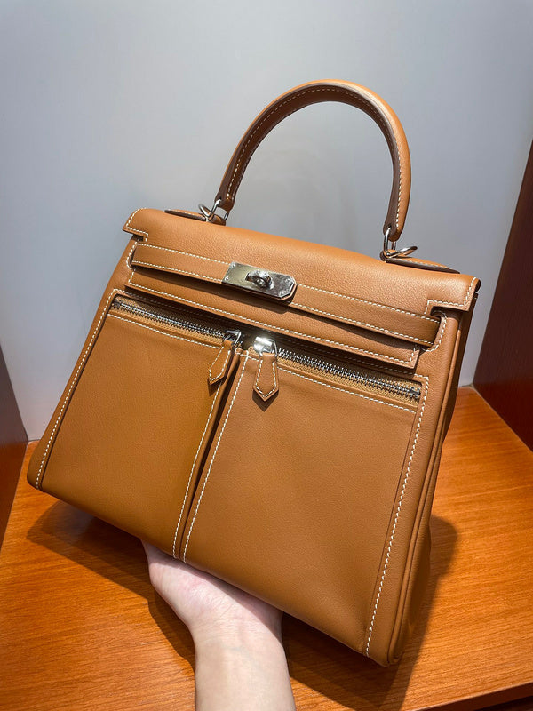 PHA - HMS Bags - 1814