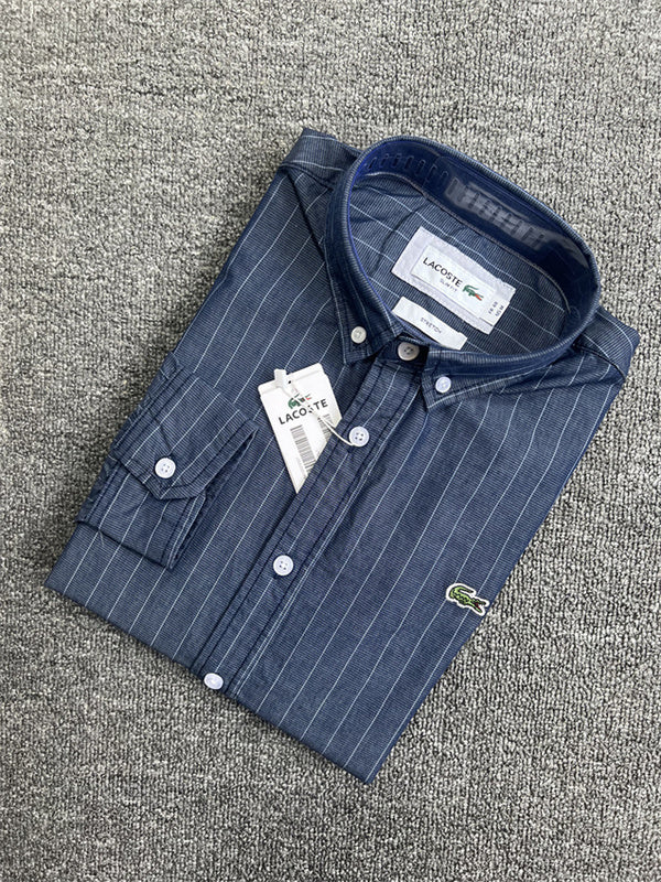 Lacoste Clothes