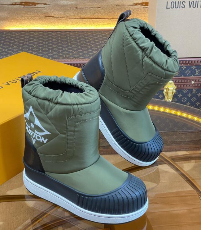 Mila's Edit - LOV Women Shoes - 776