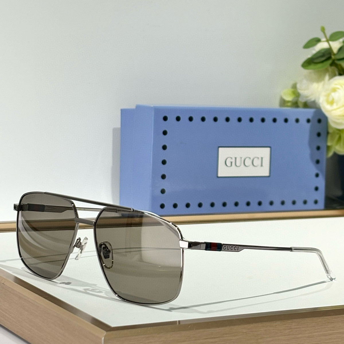 GG SUNGLASSES