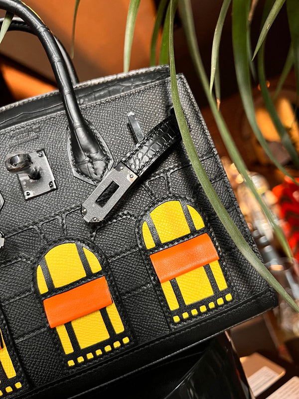 PHA - HMS Bags - 1758