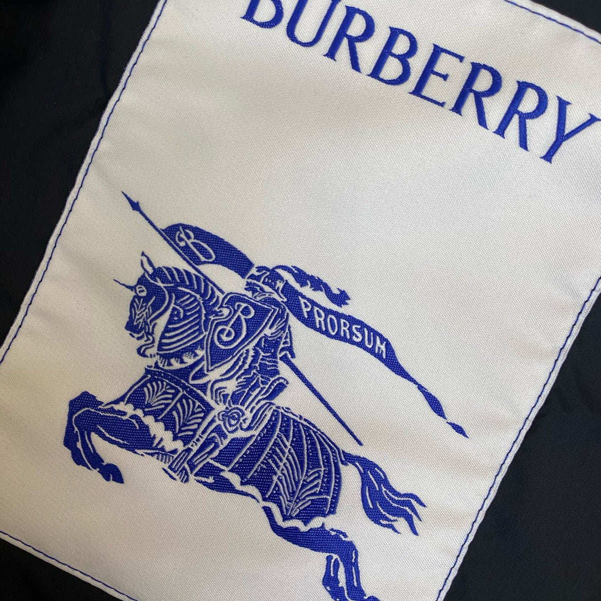 BBR JACKET