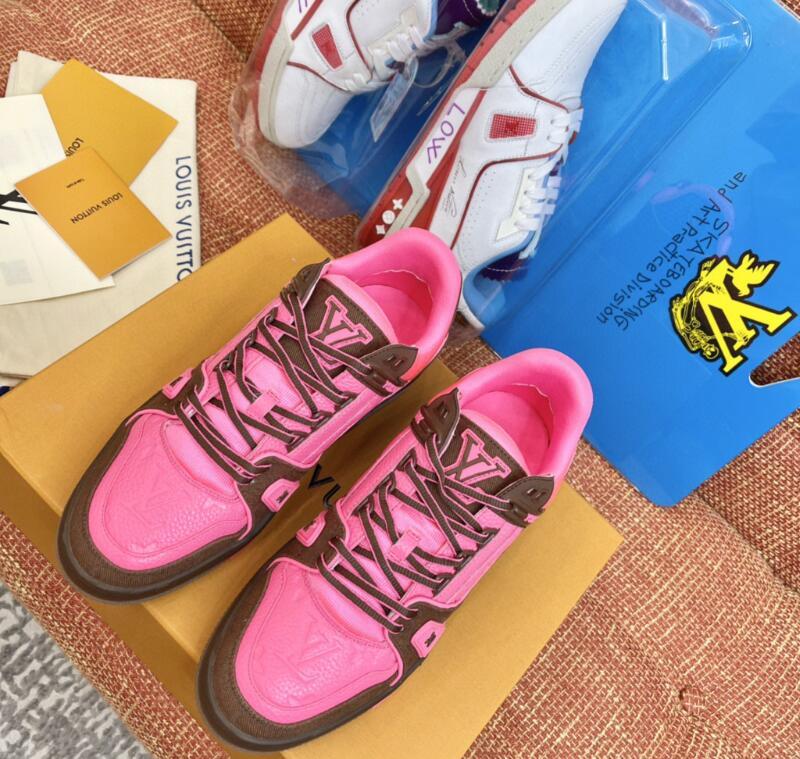 Mila's Edit - LOV Men Shoes - 1427