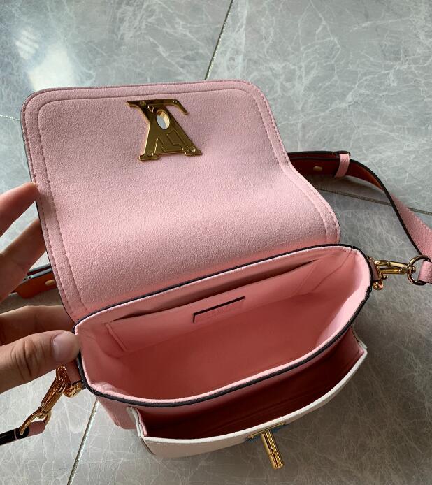 Mila's Edit - LOV Bags - 2373