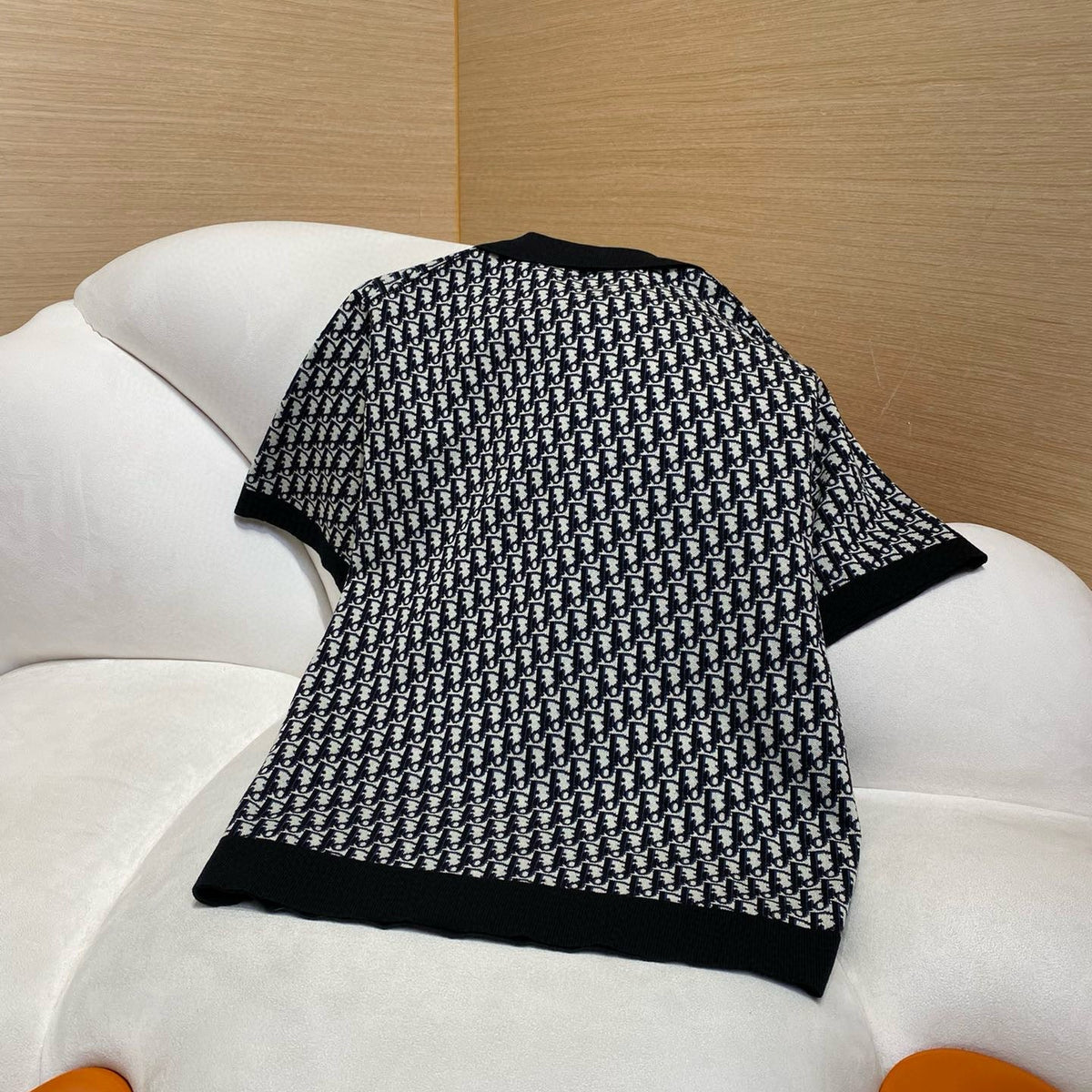 CD POLO SHIRT