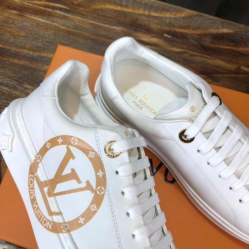 Louis Vuittion Luxury Shoes