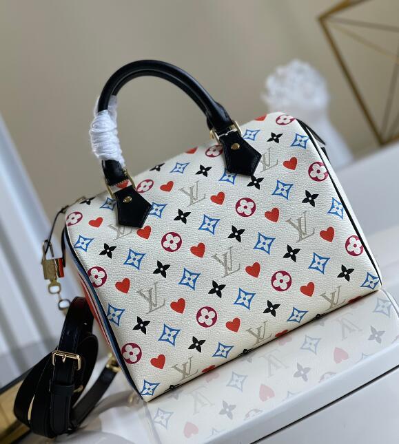 Mila's Edit - LOV Bags - 2580