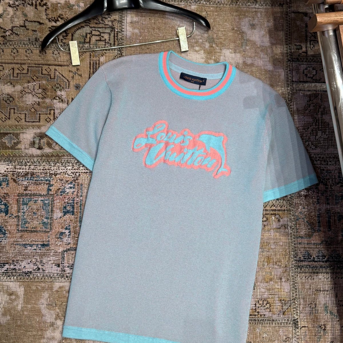 LOU T-SHIRT