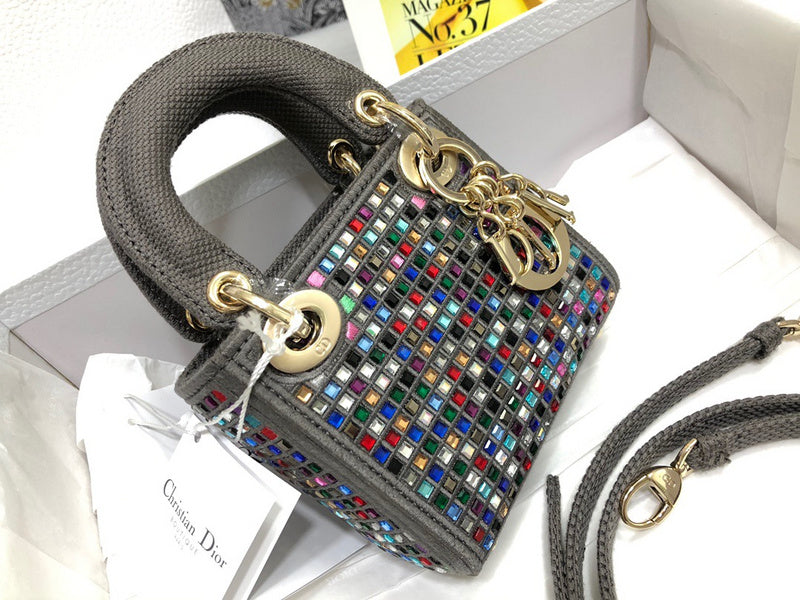 PHA - DOR Bags - 433