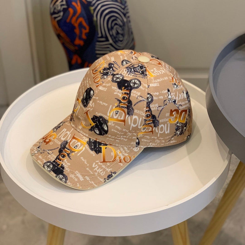 Burberry Luxury Cap