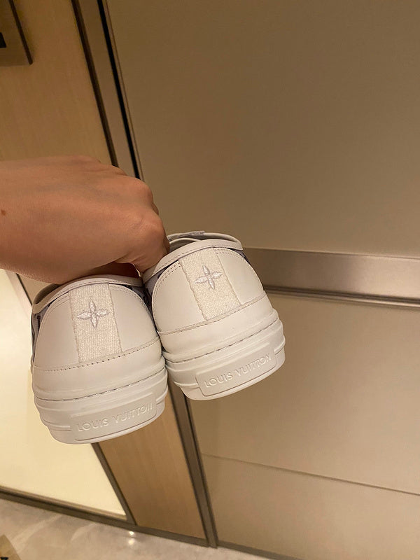 Louis Vuittion Luxury Shoes