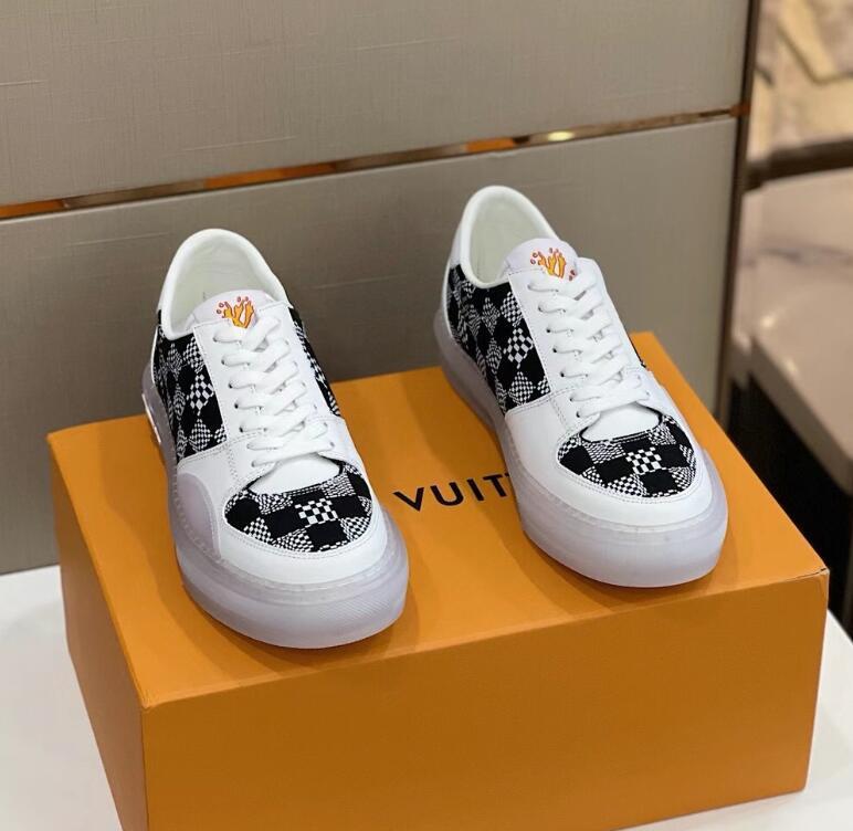 Mila's Edit - LOV Men Shoes - 1634