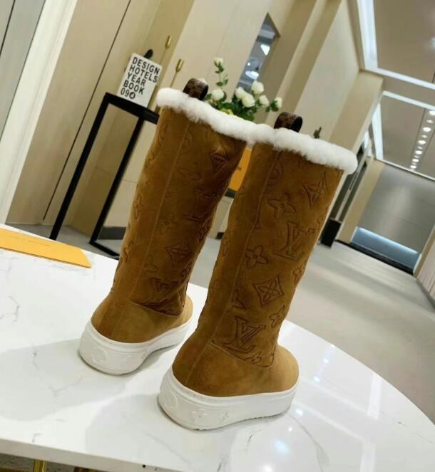 Mila's Edit - LOV Women Shoes - 806