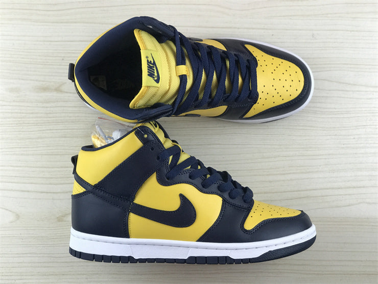 Nike Luxury Shoes