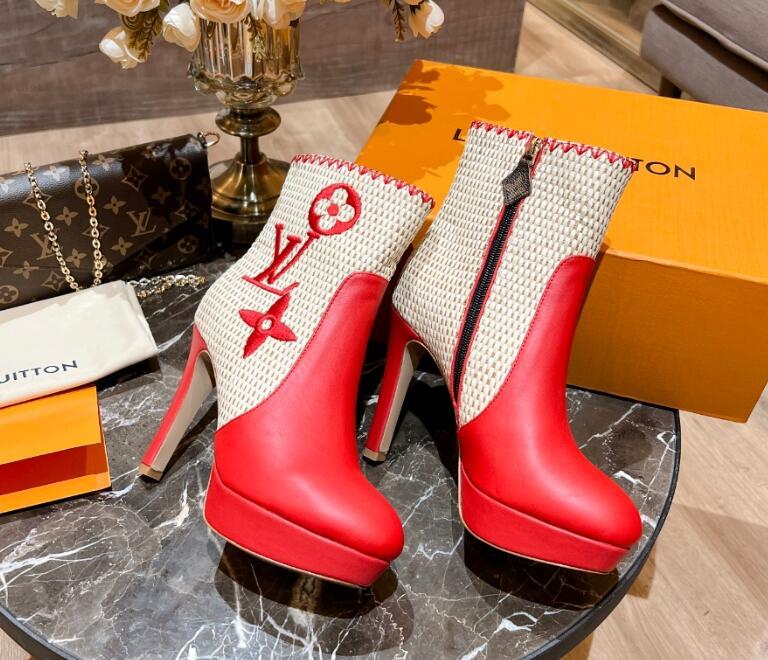 Mila's Edit - LOV Women Shoes - 868