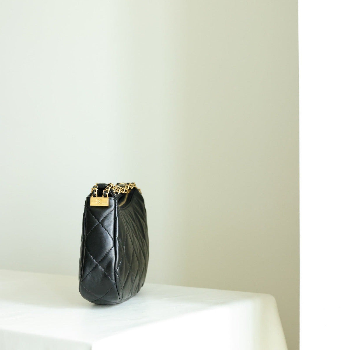 CC 23K HOBO BAG